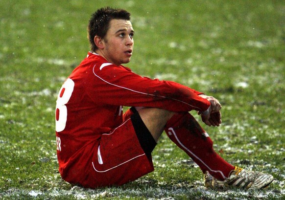 Andreas Wittwer stiess 2007 zur ersten Mannschaft, als der FC Thun gerade in die Challenge League abgestiegen war. In seiner Debüt-Saison lieferte der heute 23-Jährige zehn Einsätze als Ersatzspieler. ...