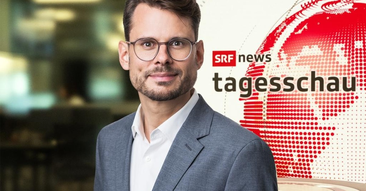 «Nahm an, dass wir noch proben»: Roger Aebli erklärt erstmals Aussetzer bei Livesendung