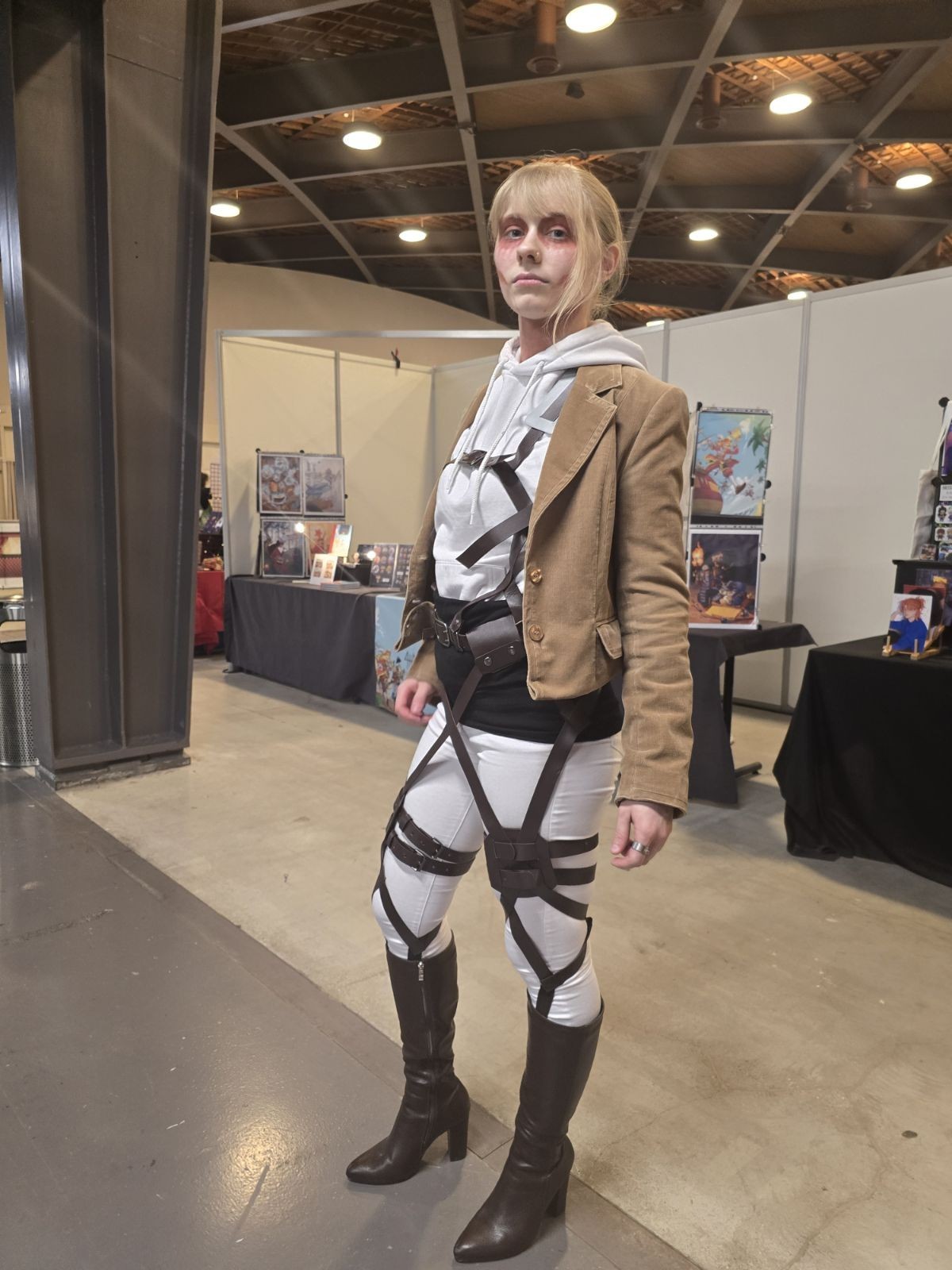 polymanga