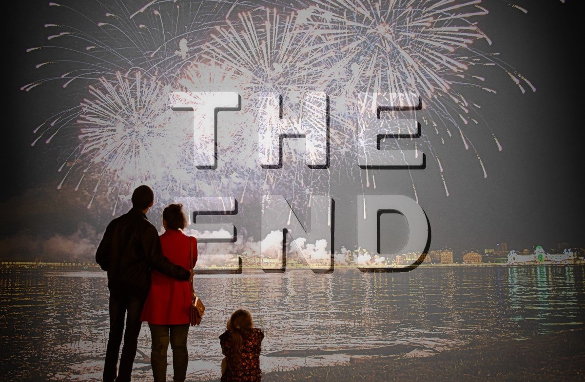 Voici pourquoi la majorité des Suisses veut interdire les feux d'artifice.