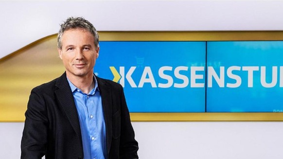Ueli Schmezer