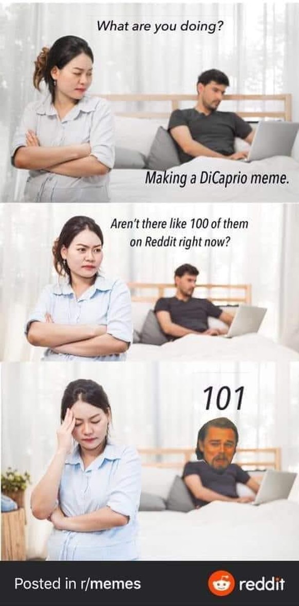 Los! Surfe mit Phteven durch den PICDUMP!*
Eins geht noch...