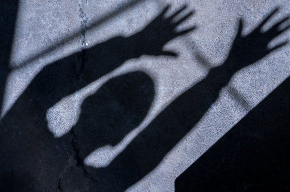 20 torture chambers in Kherson financed directly by the Russian state.  (Image: shutterstock)