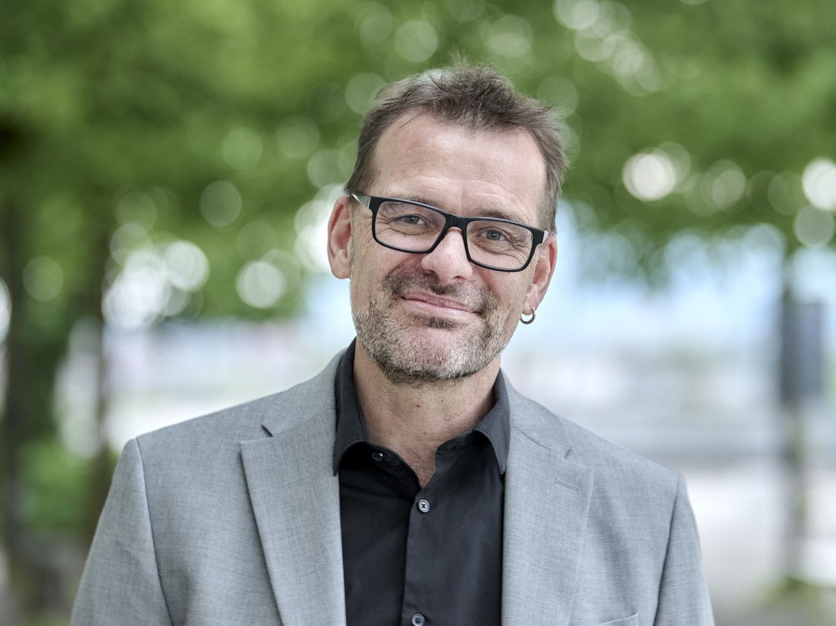 Politologe Marc Bühlmann ist Direktor von «Année Politique Suisse», einer Online-Plattform zur Schweizer Politik, die der Universität Bern angegliedert ist.