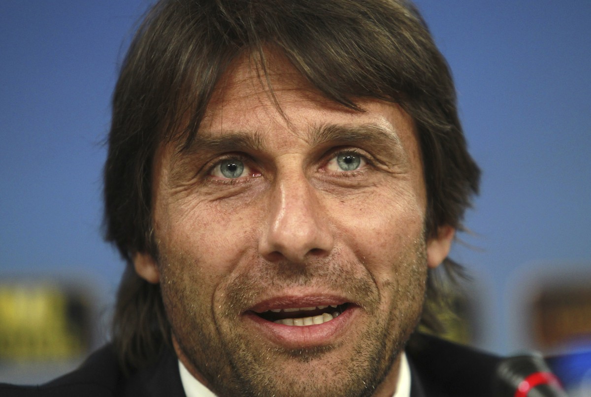 Trainer Conte: Nach Juve jetzt zur Nationalmannschaft?