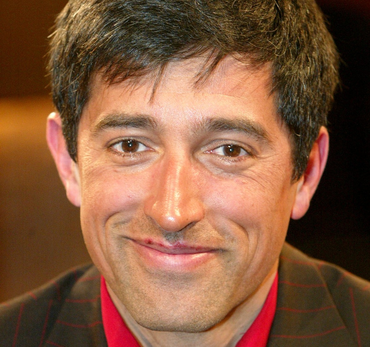 Ranga Yogeshwar.