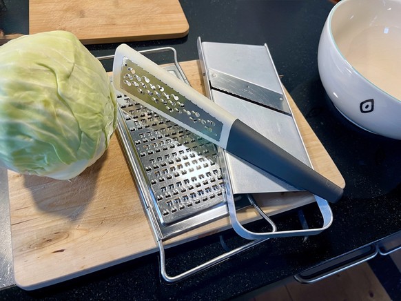 Dolly Parton&#039;s &quot;life changing&quot; coleslaw ... really?