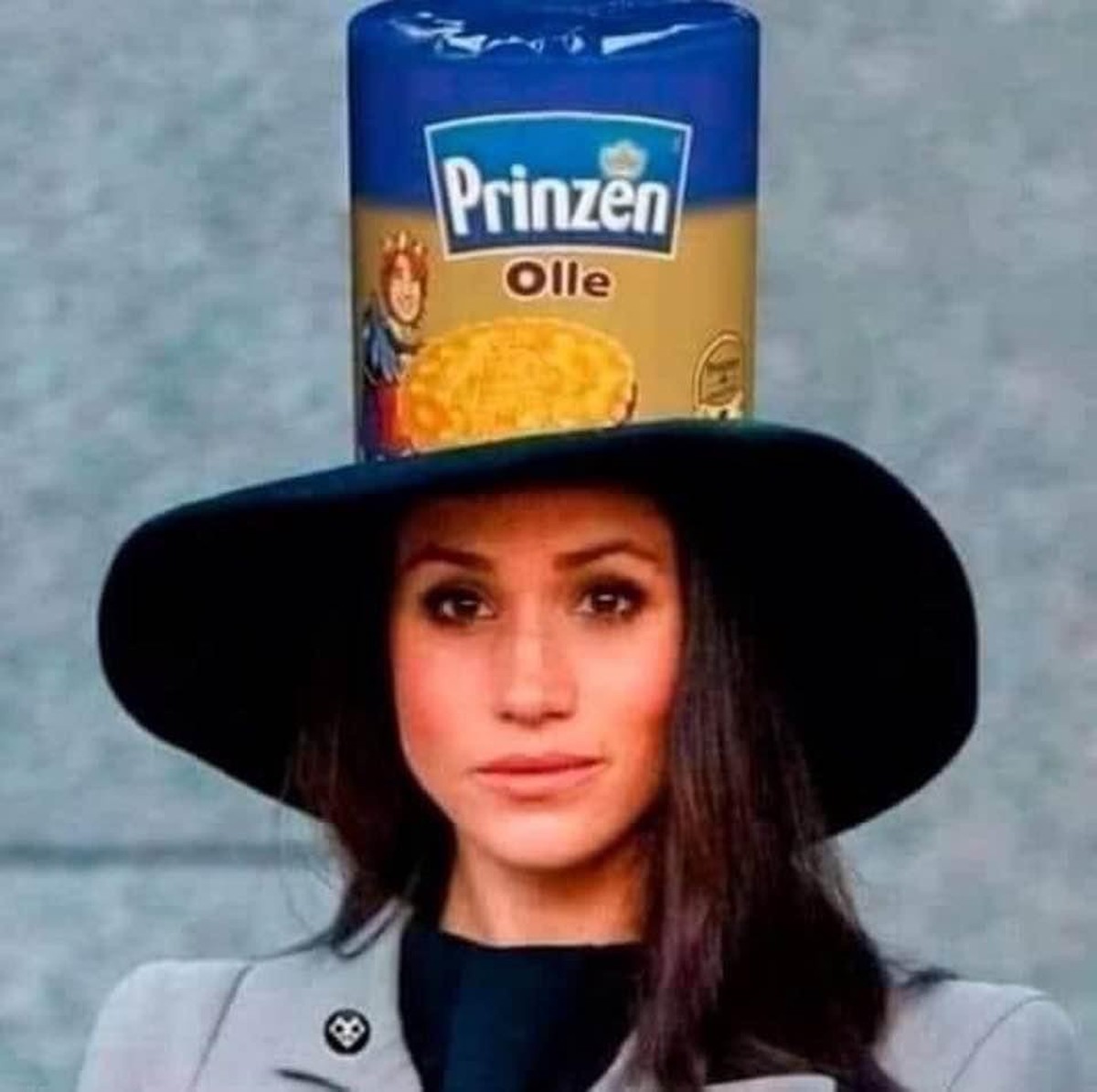 Picdump 127 – Wo es fast unendlich viele Memes gibt\n@Philguitar Für dich eine Prinzen-Olle