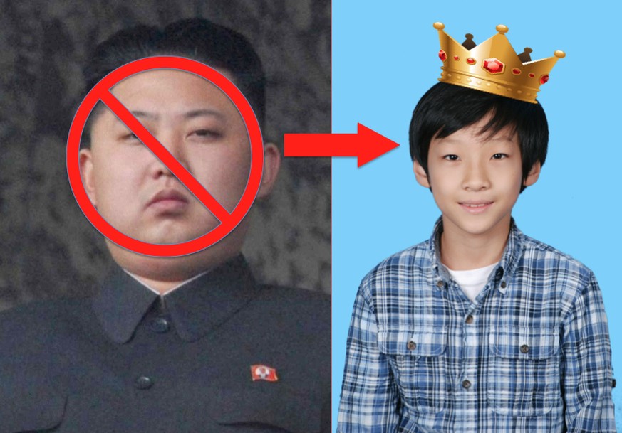 Der sechsjährige Kim Song Pak ist kaum im Amt, schon krempelt er das ganze Land um. Er hat ein zweites Modem für Nordkorea gekauft. Somit könnten bis zu 30 Nordkoreaner gleichzeitig im Web surfen.&nbs ...