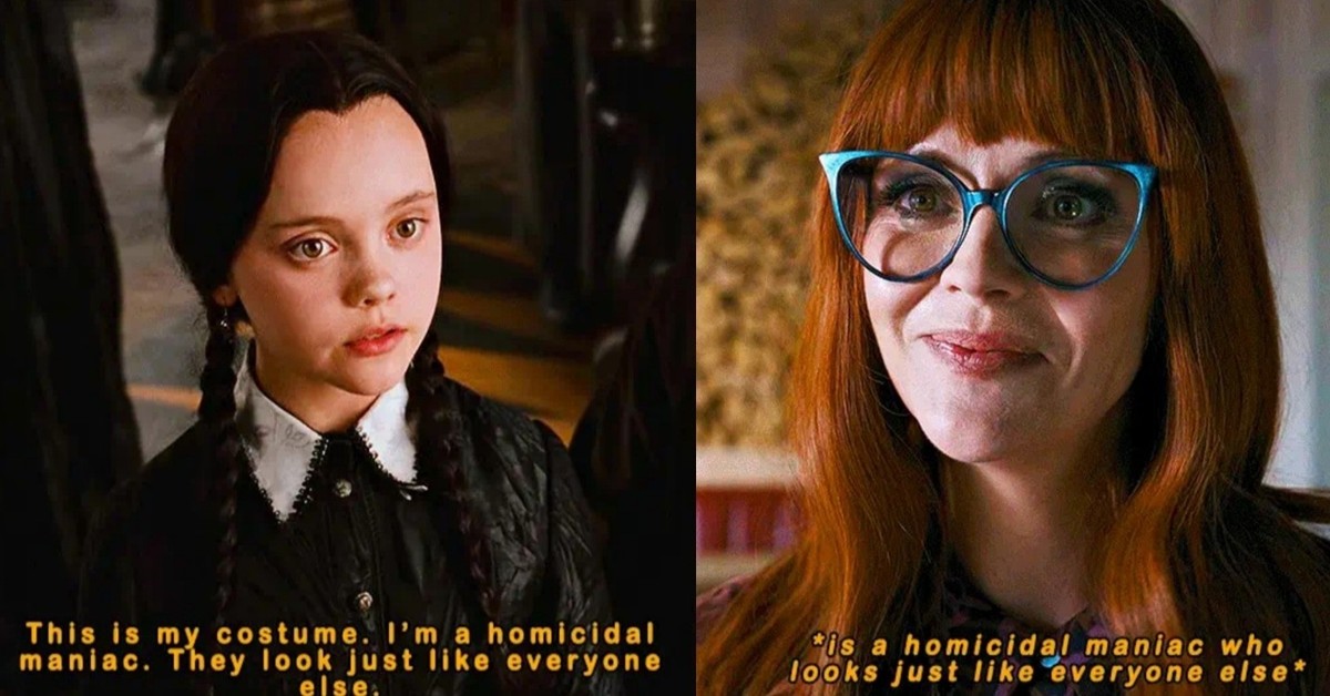 Wednesday Memes Christina Ricci

https://www.reddit.com/r/WednesdayTVSeries/comments/z63n09/long_term_storytelling/?ref=share&amp;ref_source=embed&amp;utm_content=media&amp;utm_medium=post_embed&amp;u ...