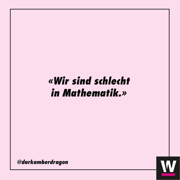 Vorurteile Frauen