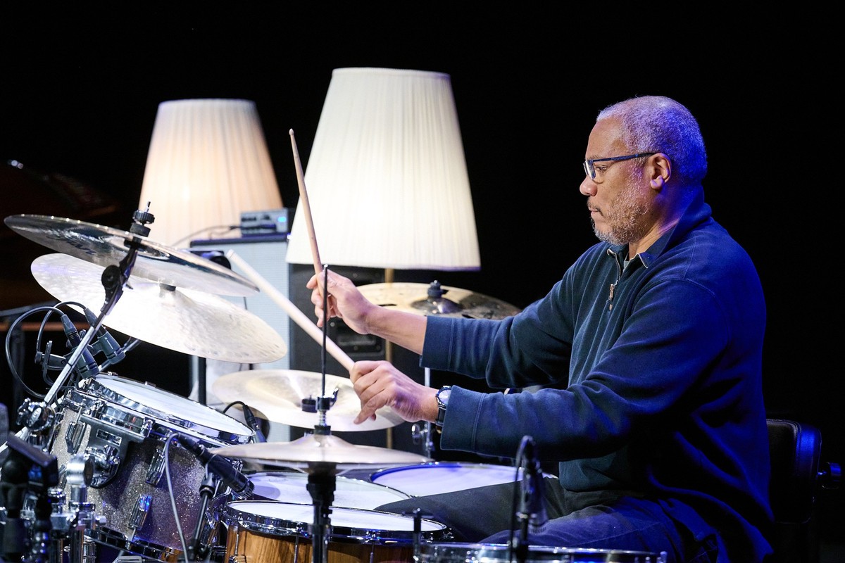 Gene Lake @ Musig im Pflegidach, Muri