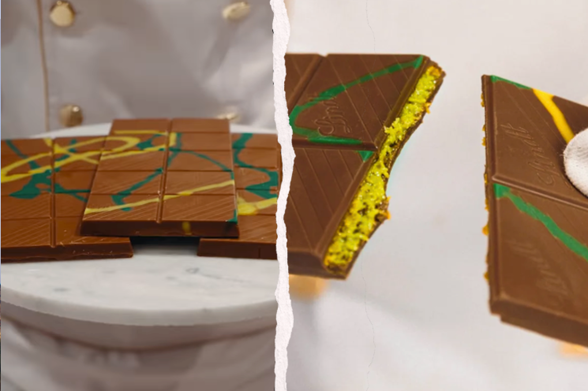 Le chocolat de Dubaï sera à nouveau disponible en Suisse.