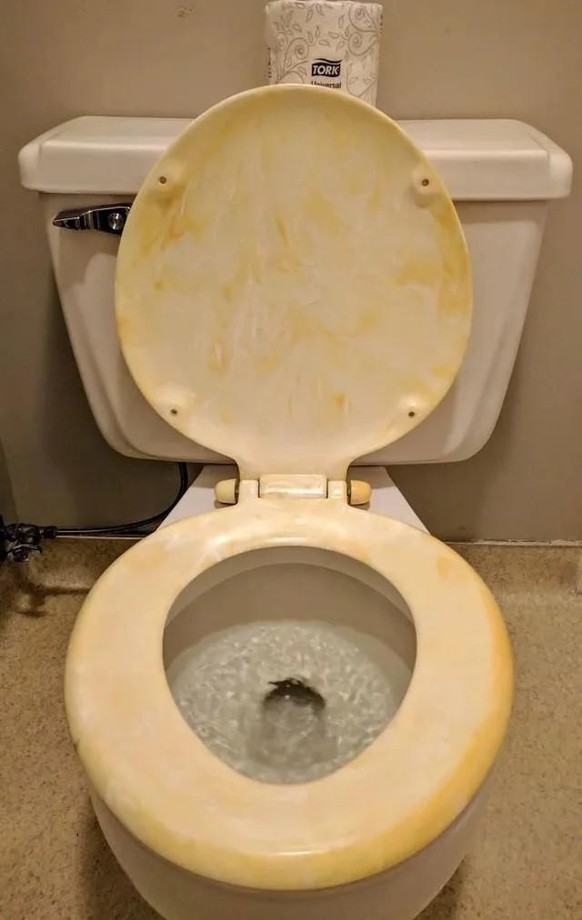 WC wäh