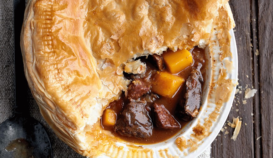 18 wunderbar wärmende Rezepte für einen wohligen Winter (wow, welch' Alliteration!)