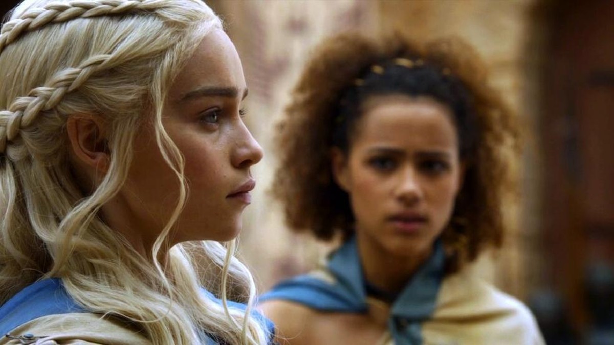 Game of thrones