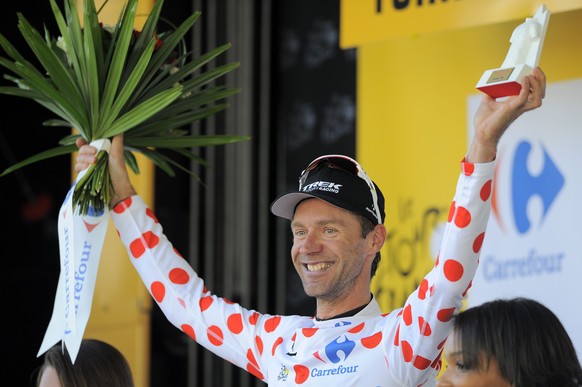 Jens Voigt.