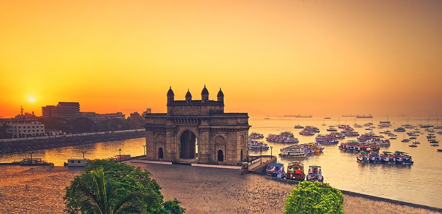 Gateway Of India Mumbai