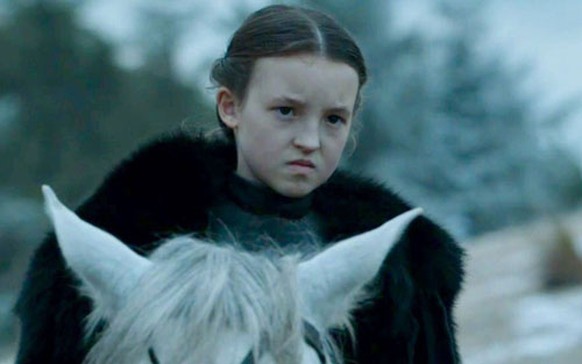 8 Dinge, die an der zweitletzten Folge Â«Game of ThronesÂ» genervt haben
Mein Gesicht wÃ¤hrend der 8 Staffel...