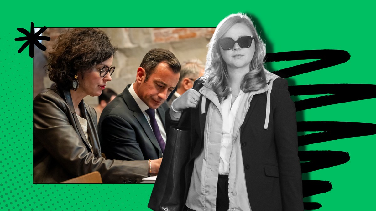 Le dernier rapport dans l’affaire Dittli, publié ce vendredi, semble agir comme un électrochoc pour le Conseil d’Etat vaudois, qui parle d’une confiance «entamée et difficile à rétablir». Faut-il comp ...
