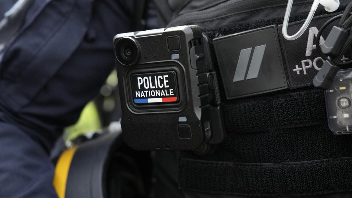 La police française a arrêté trois suspects après une rixe mortelle en pleine rue à Besançon (photo prétexte).
