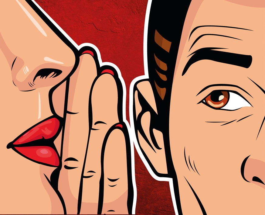 «Wie sage ich ihm nett, dass er beim Sex etwas anders machen soll?»