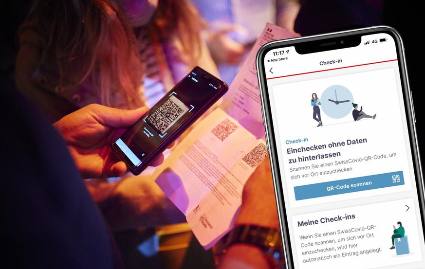 Jetzt ist SwissCovid 2.0 verfügbar – das sind die wichtigsten Fragen und Antworten