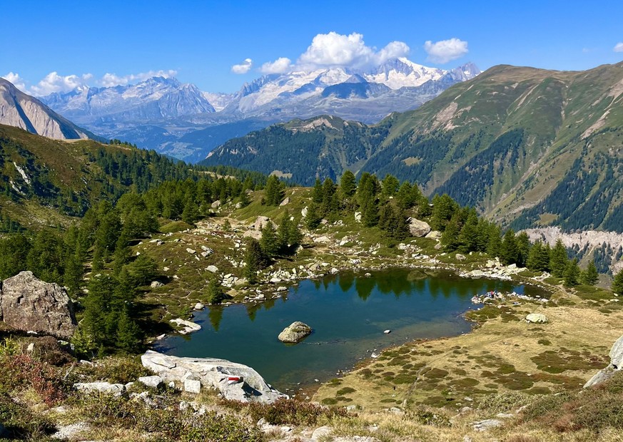 Mässersee