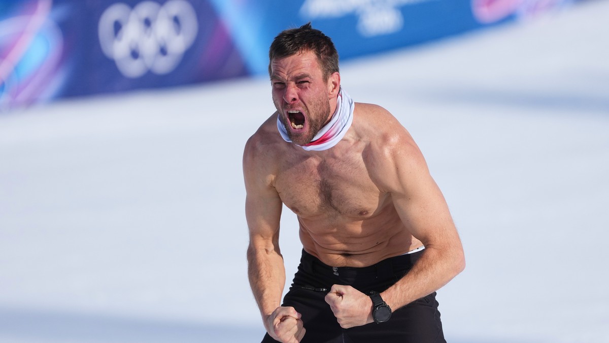 Shitstorm gegen Benjamin Karl: Olympiasieger entschuldigt sich für „blöde“ Wortwahl — image 1