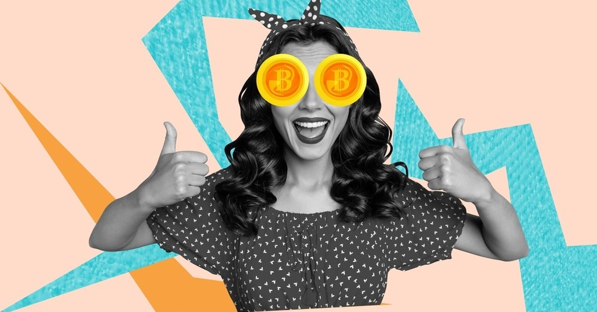 Bitcoin vs. Gold: Warum du dir diese Frage jetzt stellen solltest