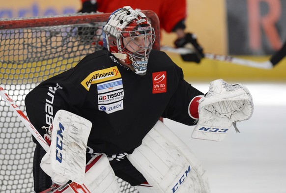 Hält Robert Mayer dem Druck als Nr. 1 stand?&nbsp;