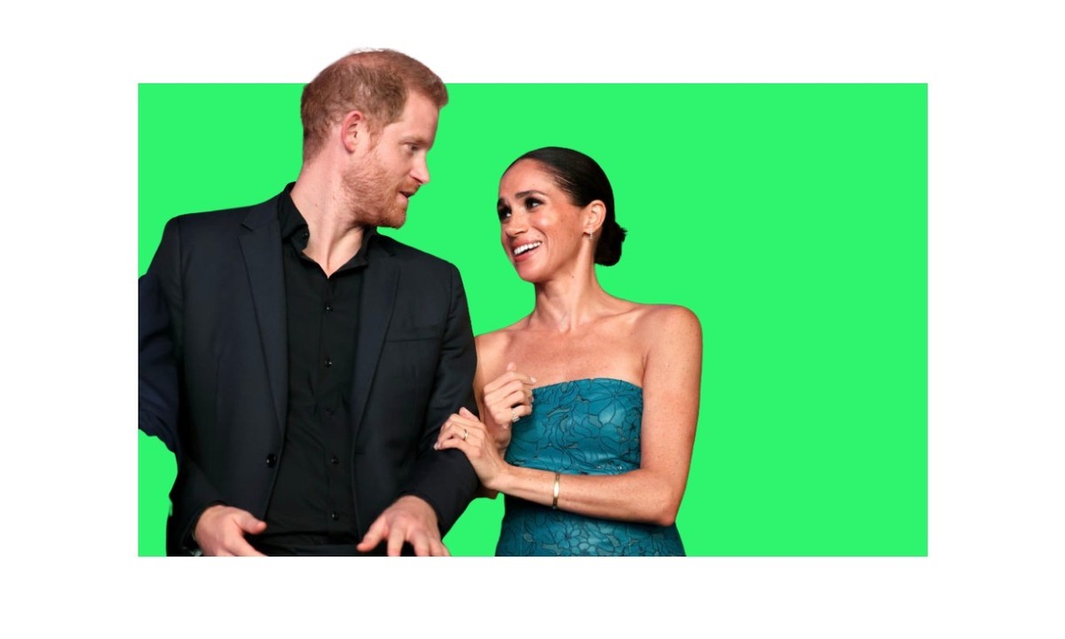 Un député conservateur du Parlement britannique réclame de priver le prince Harry et son épouse Meghan Markle de leurs titres royaux via «l'option nucléaire».