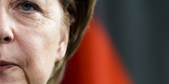 Wer hätte das gedacht: Angela Merkel ist unsere letzte Hoffnung geworden