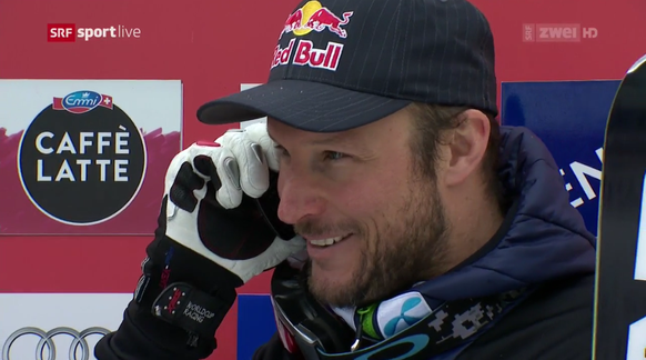 Aksel Svindal