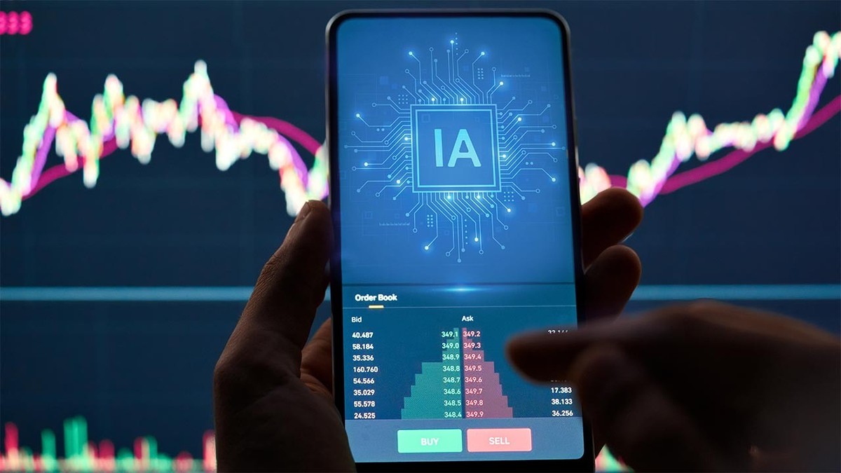 L'IA est-elle en train de faire trop peur à Wall Street?