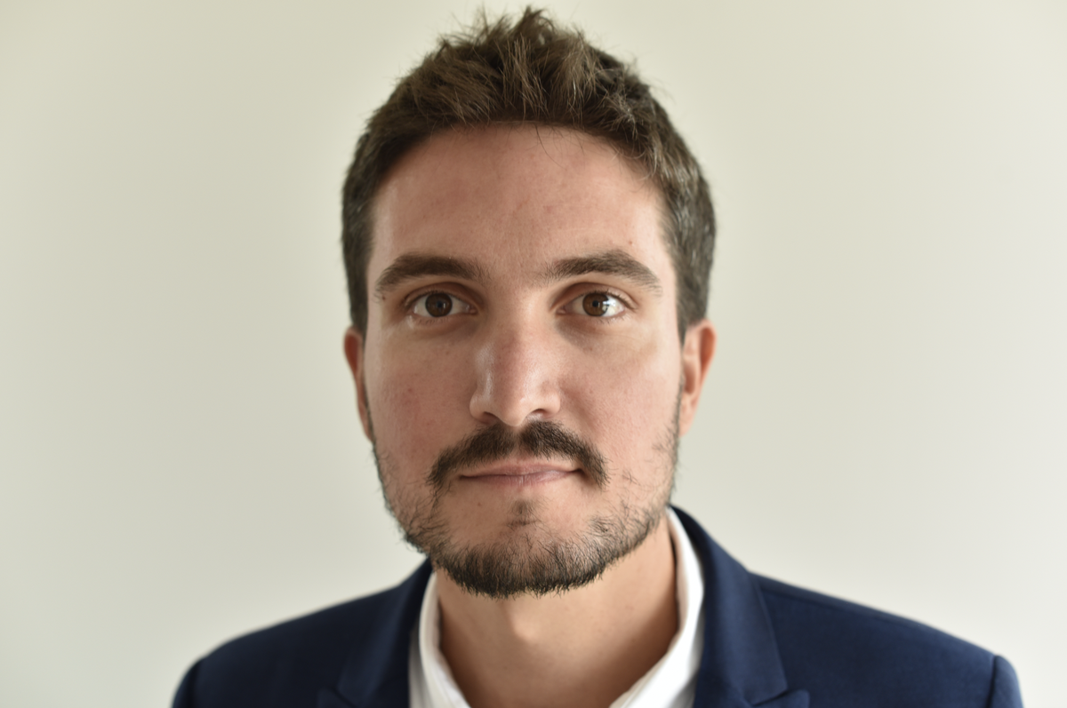 Raphaël Le Magoariec