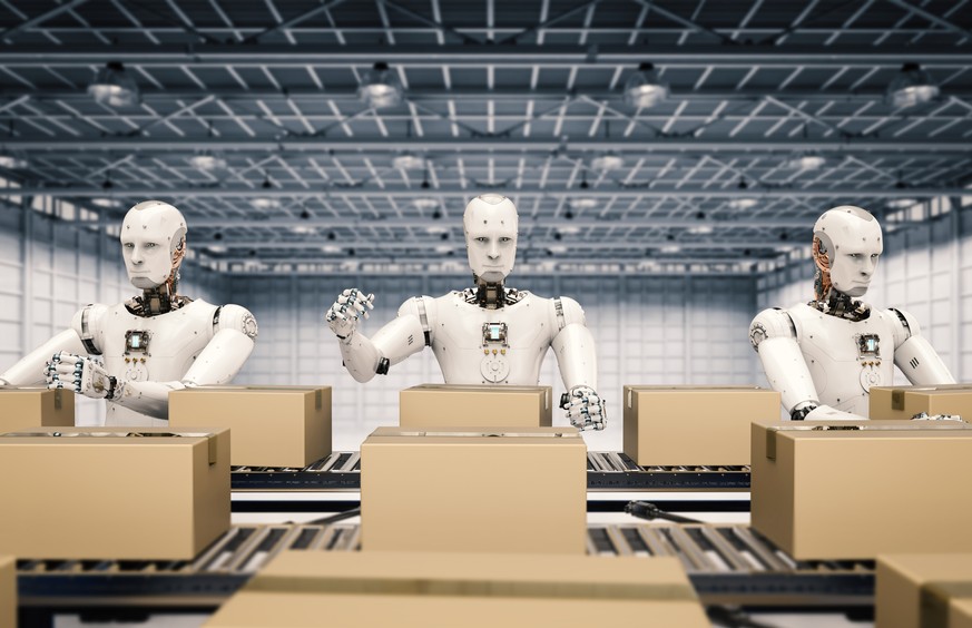 Futurologe Lars Thomsen über die Zukunft der Arbeit: «Die Stempeluhr hat ausgedient»