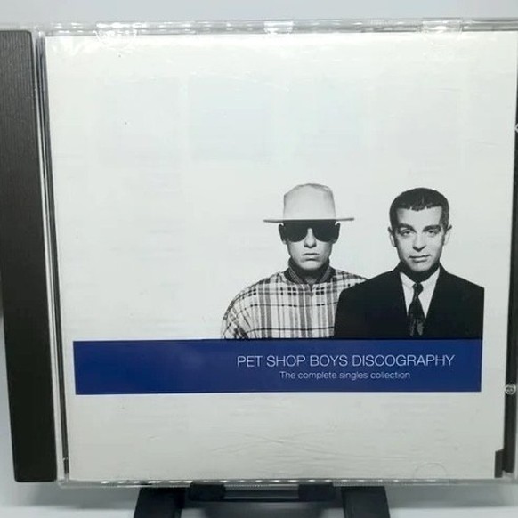 Pet Shop Boys - Discography Album 1991
https://i.ebayimg.com/00/s/MTIwMFgxNjAw/z/kO8AAOSwxyxgnw05/$_57.JPG?set_id=8800005007