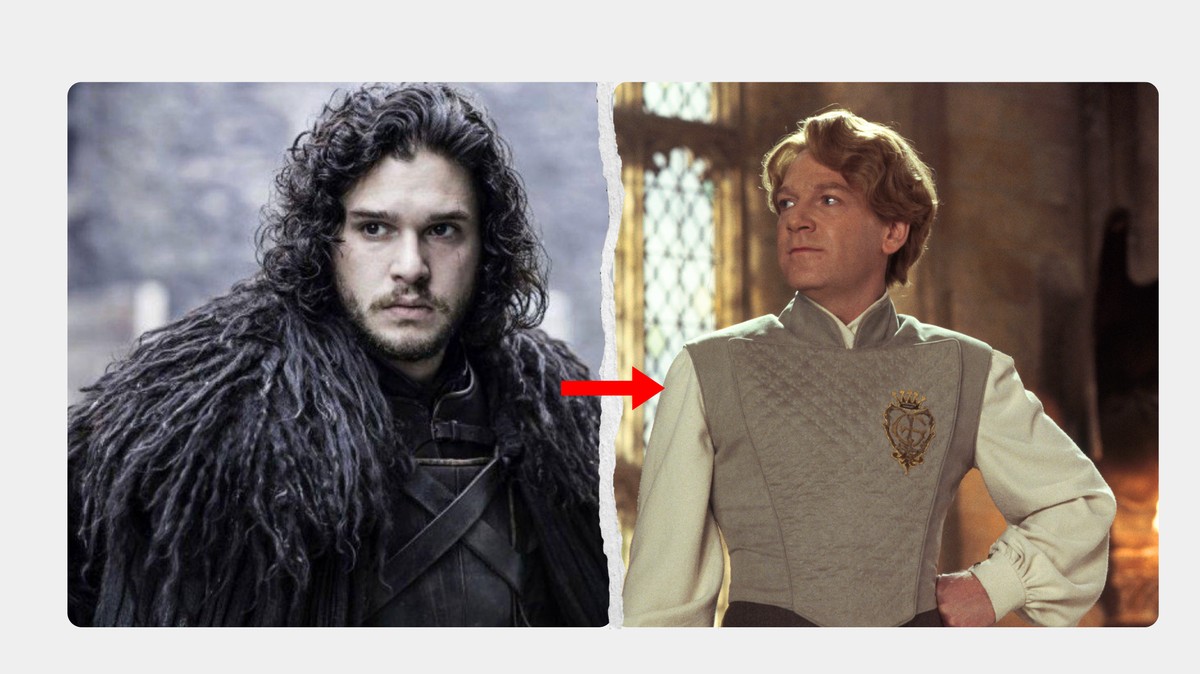 Kit Harington va jouer un rôle clé dans la saga Harry Potter