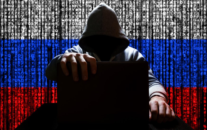 Cyberkrieg gegen Ukraine: Microsoft schlägt Putins Elite-Hackern ein Schnippchen