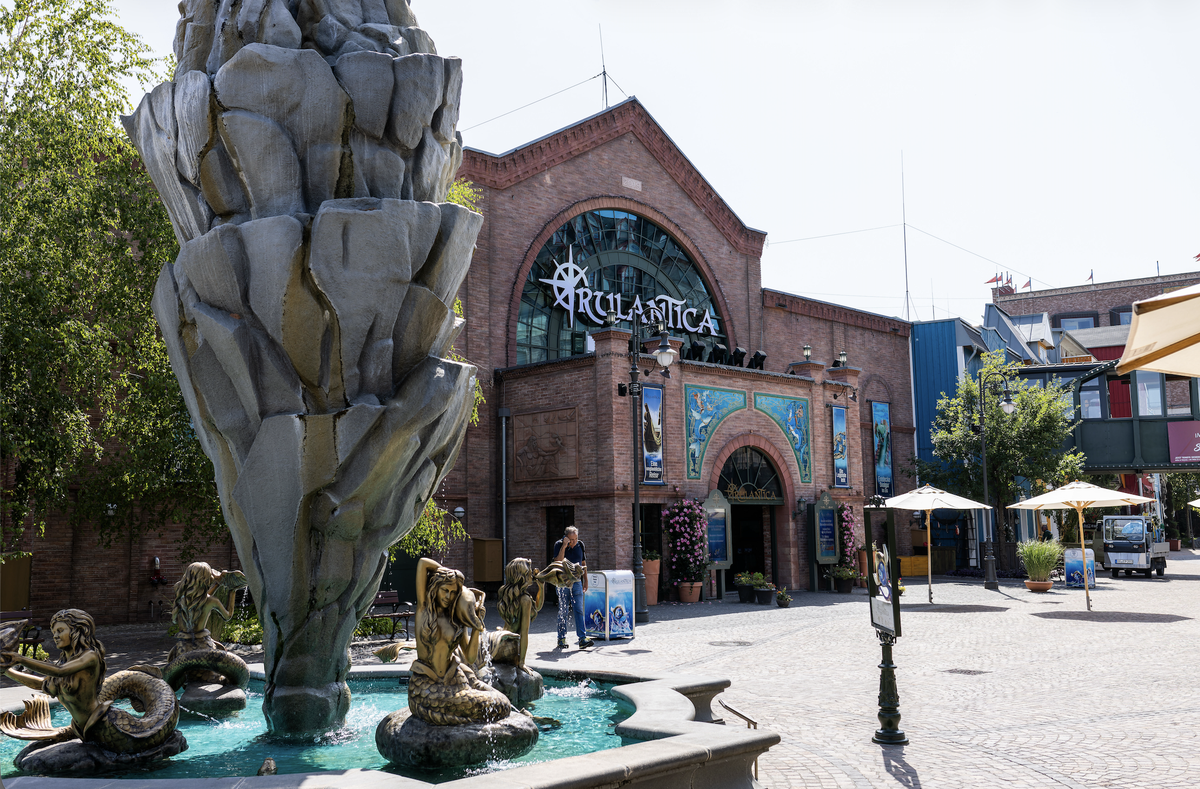 Rulantica Europa-Park