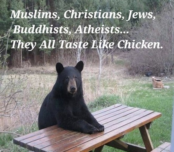 Picdump 125 вЂ“ Memes sind einfach besser mit einem Rekord!\nрџђ»