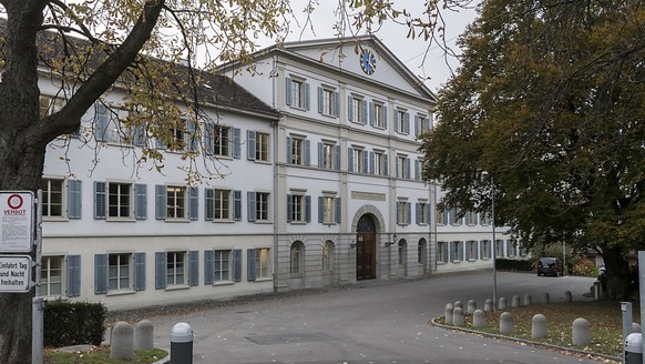 &quot;Ein exemplarischer Fall von exzessiver Gewalt nach Fussballspielen&quot;: Das Zürcher Obergericht schickt einen 23-jährigen Lehrling 7 Jahre ins Gefängnis. (Archivbild)