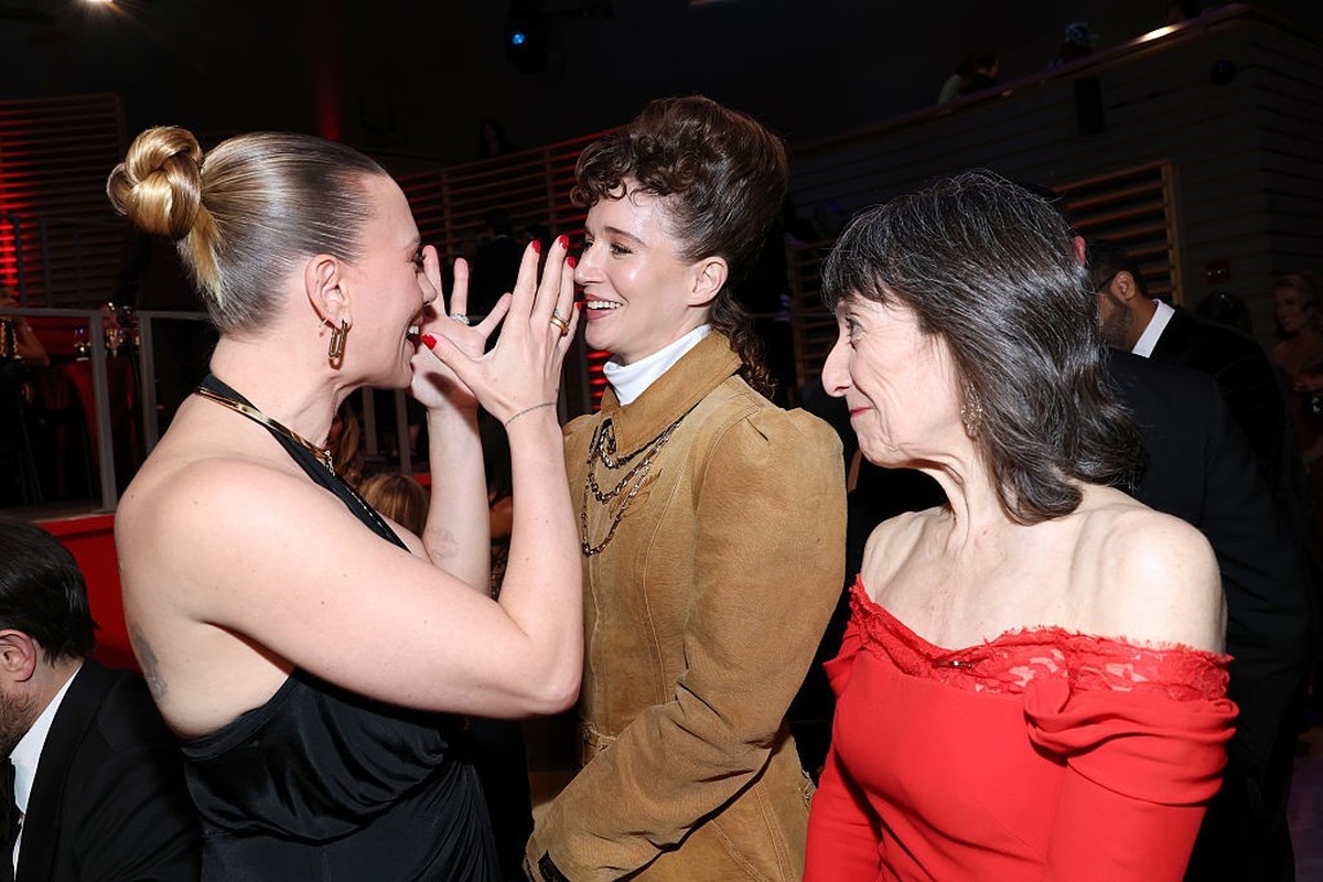100Time Gala