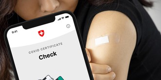 Schweizer Covid-Zertifikat: Bei diesen Punkten gibt es dringenden Klärungsbedarf