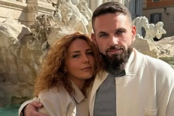 Roman Novak, russischer Milliardär