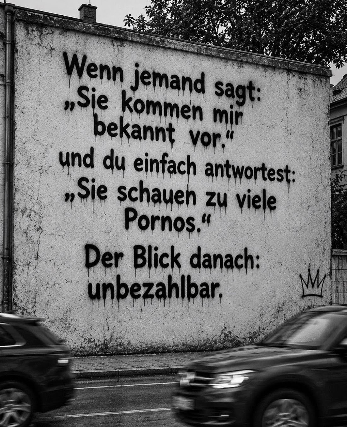 Picdump 203 – unterhaltsame Memes an einem Ort vereint\nNoch so ein kleiner verbaler LifeHack...nichts zu danken.