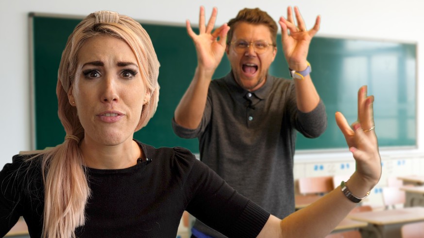 Und nun, zum Schulstart: Wenn Lehrer ehrlich wären 
