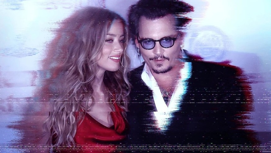 Johnny Depp - Figure 1
