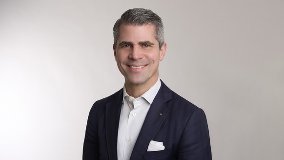 Der Unternehmer Silvan Wildhaber soll neuer Präsident von economiesuisse werden